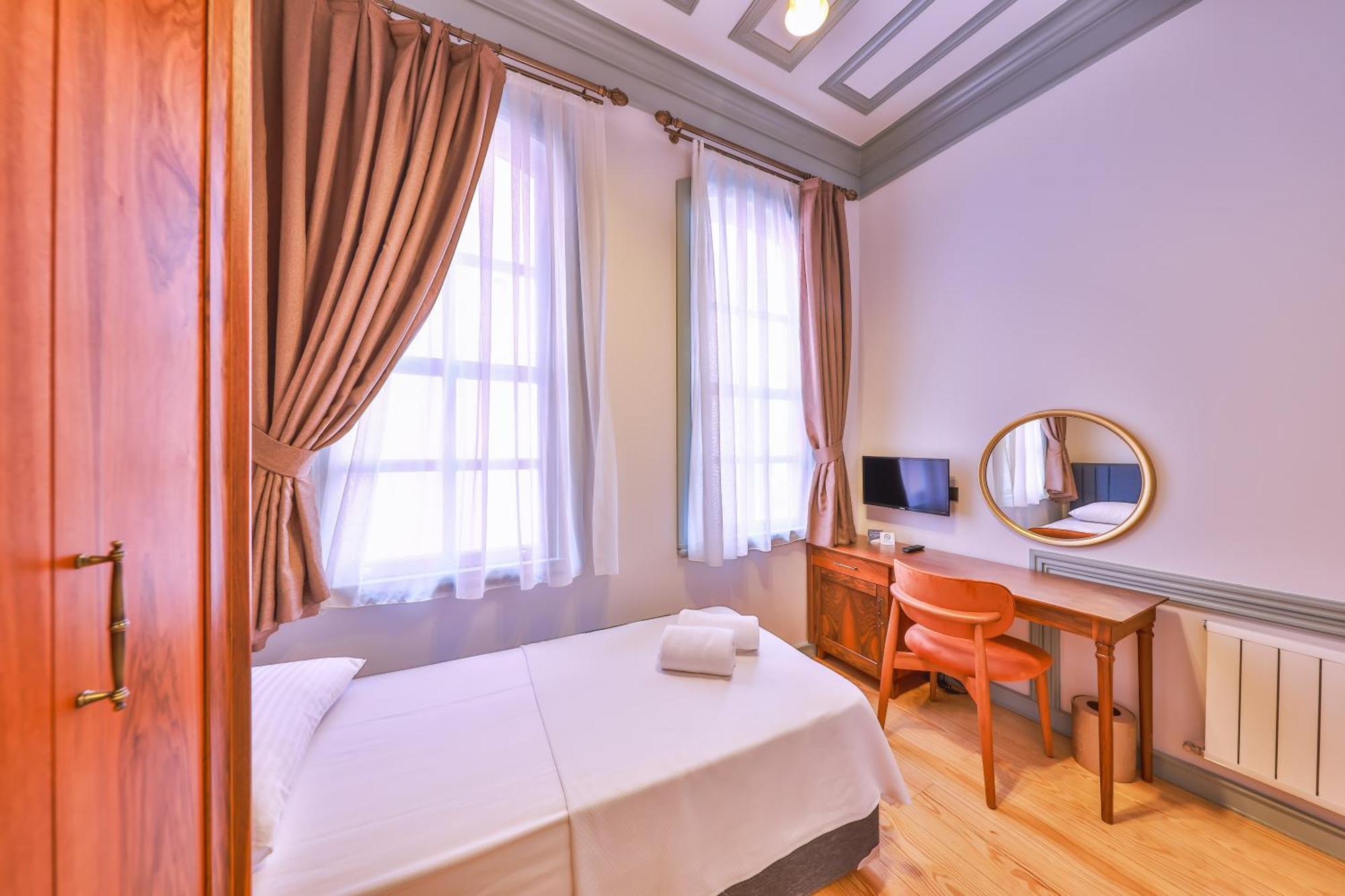 Hotel Va Mansion Provincia di Provincia di Istanbul Esterno foto