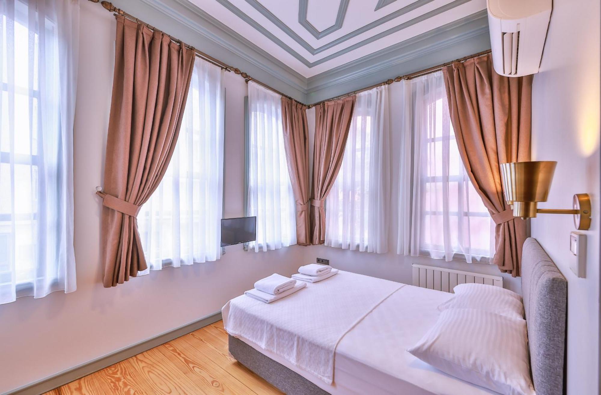 Hotel Va Mansion Provincia di Provincia di Istanbul Esterno foto