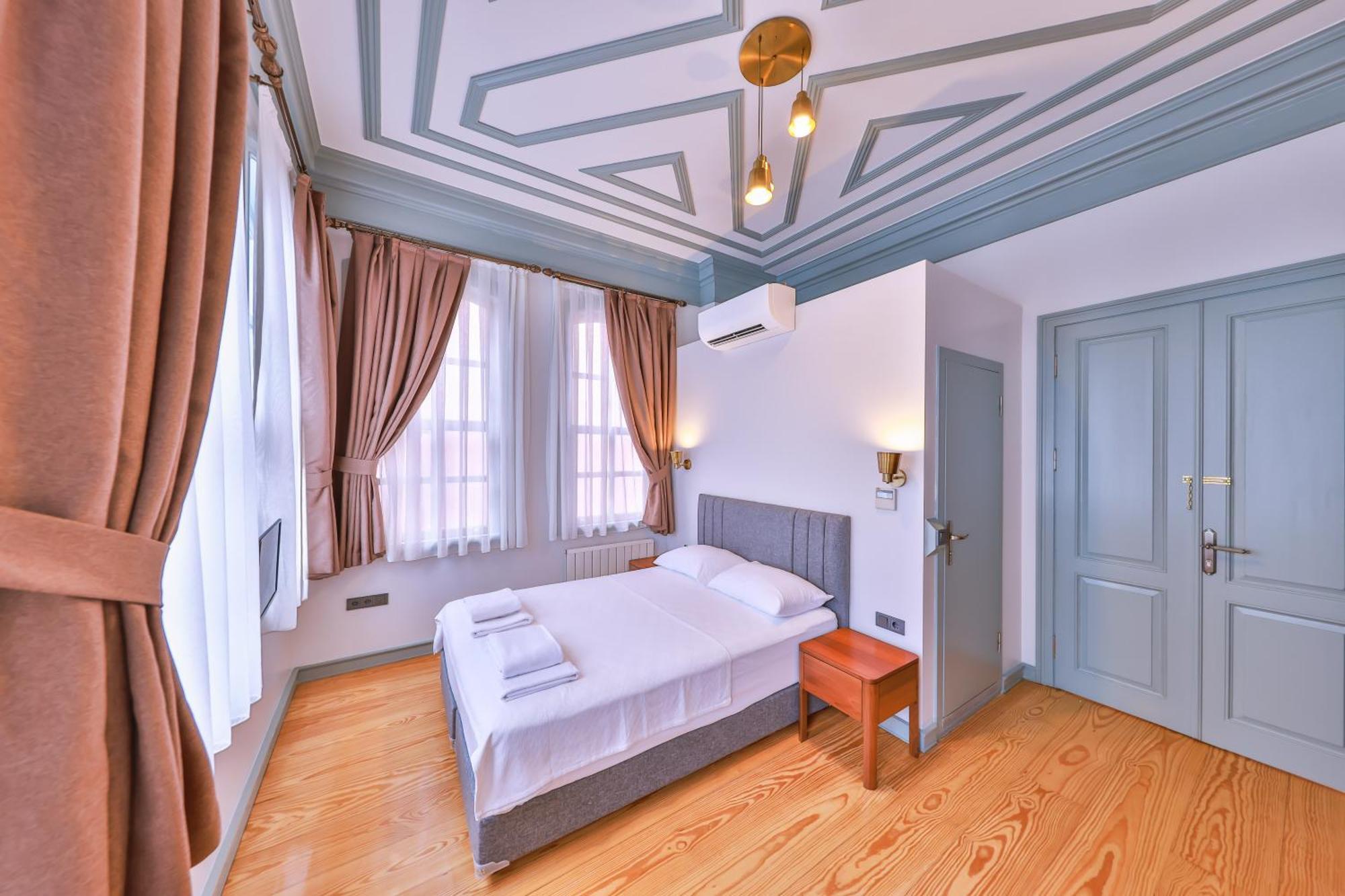 Hotel Va Mansion Provincia di Provincia di Istanbul Esterno foto
